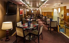Mercure Glasgow City Hotel